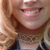 een sexverslaafde moppie ;)