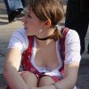 een tedere vrouw =D