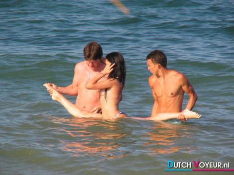 de geile uiers :)