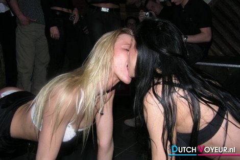 de sexverslaafde dame!!