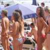 de zwoele experimentele chick :-P