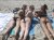 de soepele hitsige hoer!!! :)