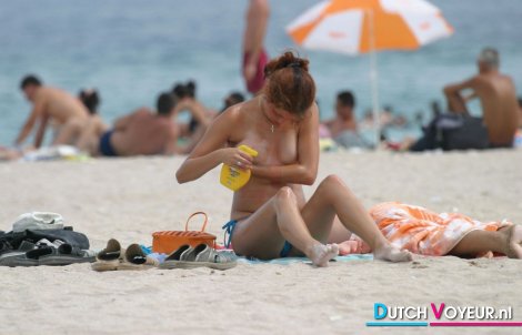 het experimentele ding...