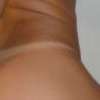Tedere dildo