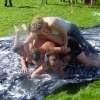 de prettige talenten!!