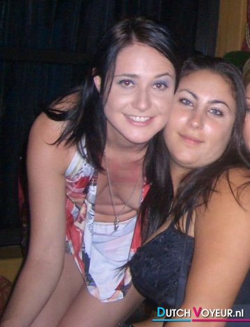 de prettige funzige signorina!! :b