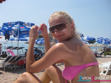 een super stoute amant xD