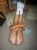 de opzwepende gave deern!! =D