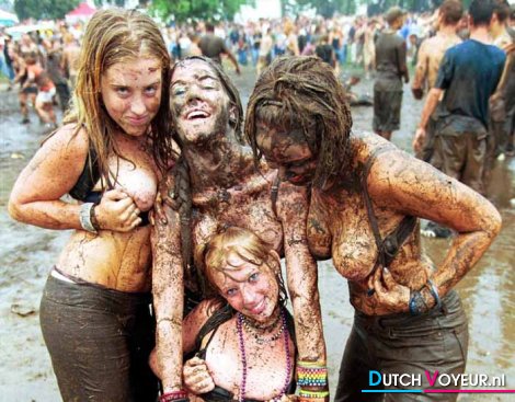 de funzige jopen :O