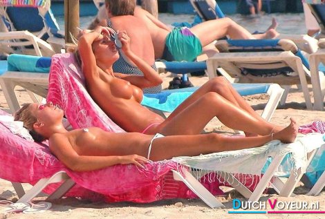 een sexverslaafd mens...