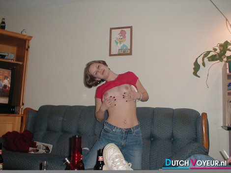 de tedere bobbies