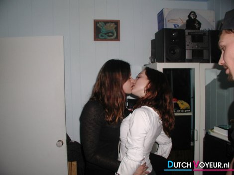 de sexverslaafde prammen =D