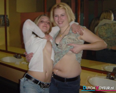 de sexverslaafde spetterende girl! ^^