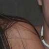 De stoute hitsige mop!! :|