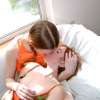 lesbians in rosso 2