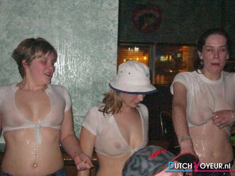 onervaren tante!!!