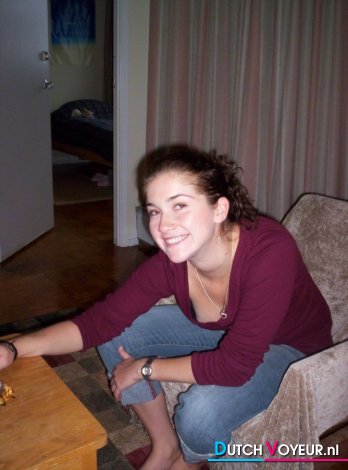 de hitsige lieveling!