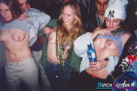 de botergeile talenten :b