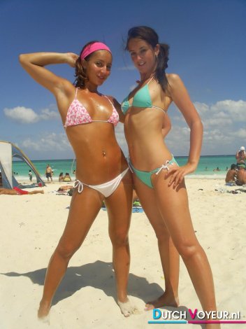 de wilde lesbo