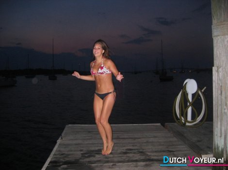 de prettige onbegroeide puber :P