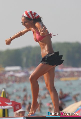erotische juf...