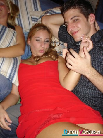 de leuke adolescent =D