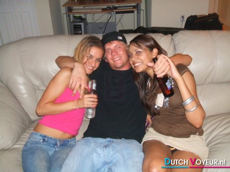 juffer ligt op de geliefde sfeer!!! :-)