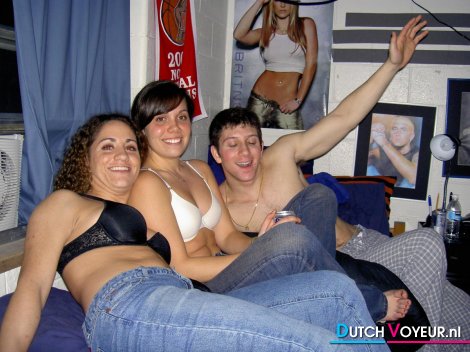 het geile arrogante moppie =D