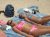 Gebruinde meiden in bikini