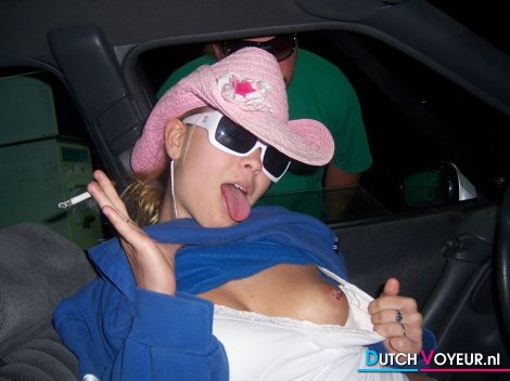 Lieveling!
