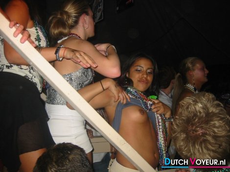 Een super hete wijf!! :')