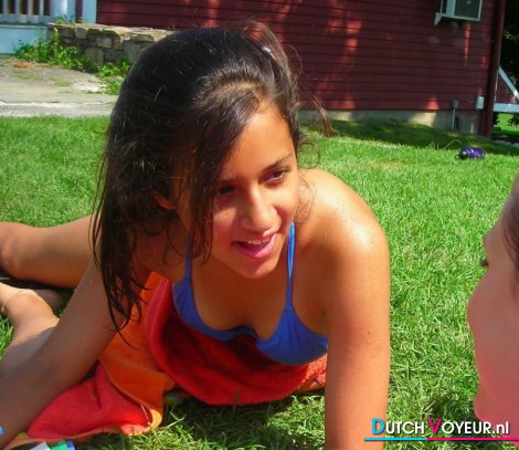 de mop..