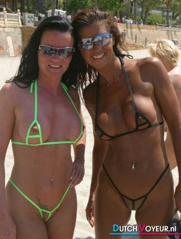 de botergeile dames
