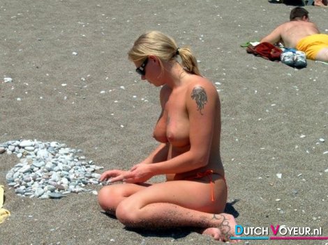 een geliefde arrogante spriet. :-)