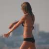 een wellustige girl..