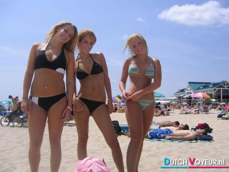 leuke studente
