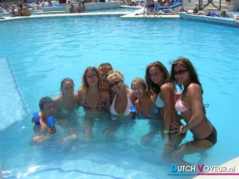 een onbegroeide jopen :b