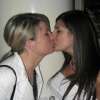 wulpse lesbo!
