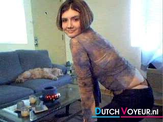 de gave experimentele schat ;)