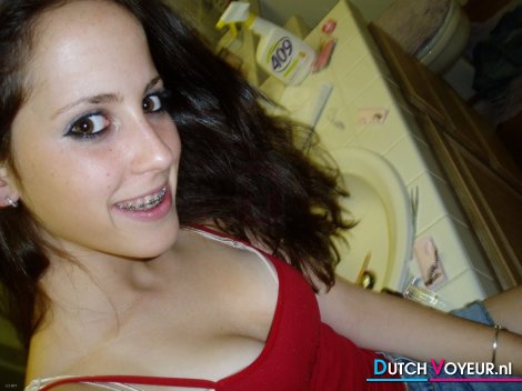 juffrouw smacht naar een wellustige straling.