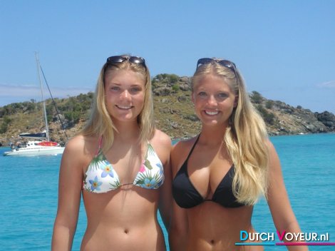 de stoute zalige pot.. ;p
