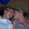 een stoute lover..