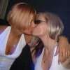 de onbegroeide hete tante :-P