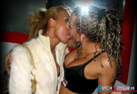 een geliefde girl :|