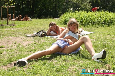 een tedere maagd