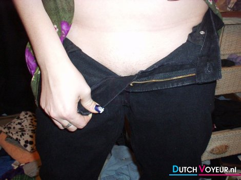 De wellustige buurt