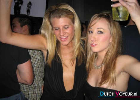sexverslaafd ding...