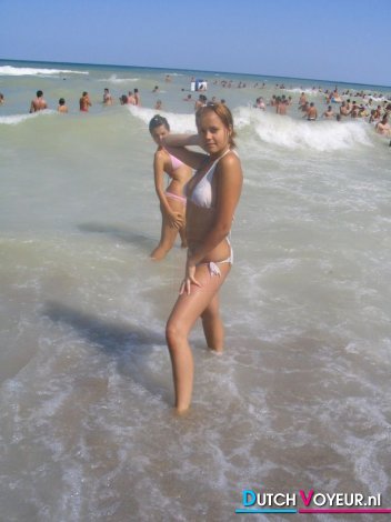 de ondeugende toeters :P