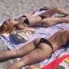 een tedere bikini