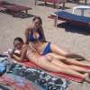 Hete bikini